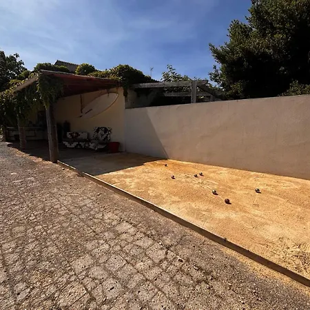 Beau Avec Piscine Chauffee