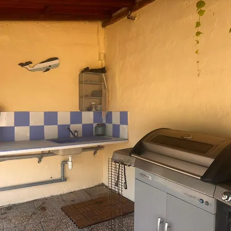 Διαμέρισμα Beau Avec Piscine Chauffee